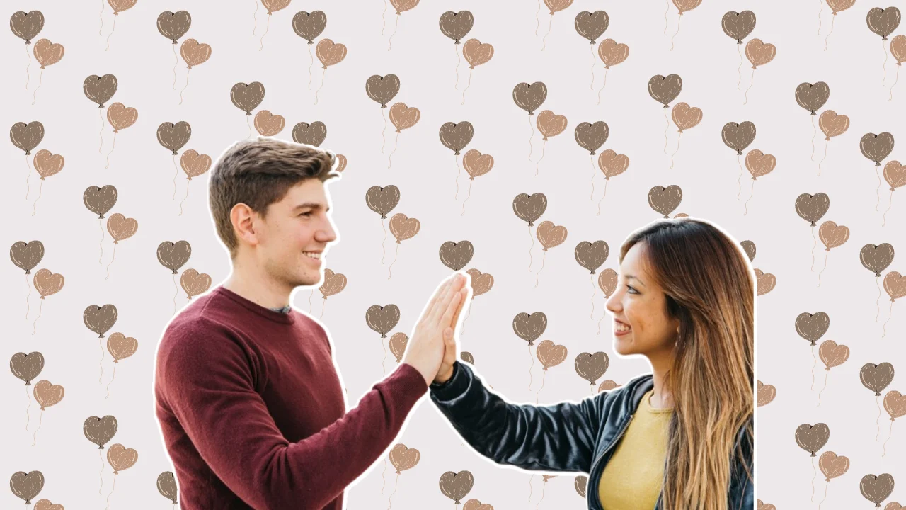 How to Confess Your Feelings on Valentine's Day