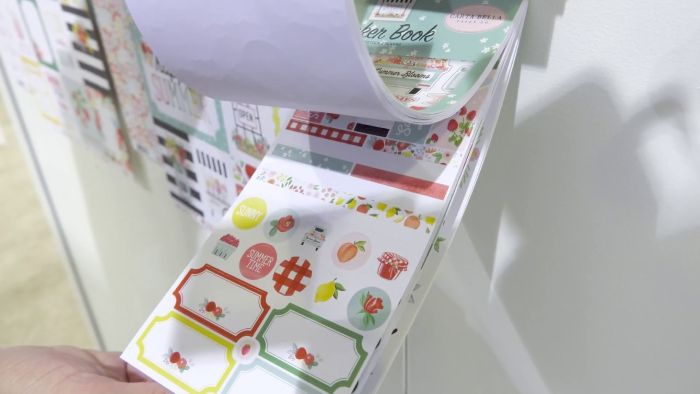 Top 5 Carta Bella Scrapbook Paper Collections You Need to Try