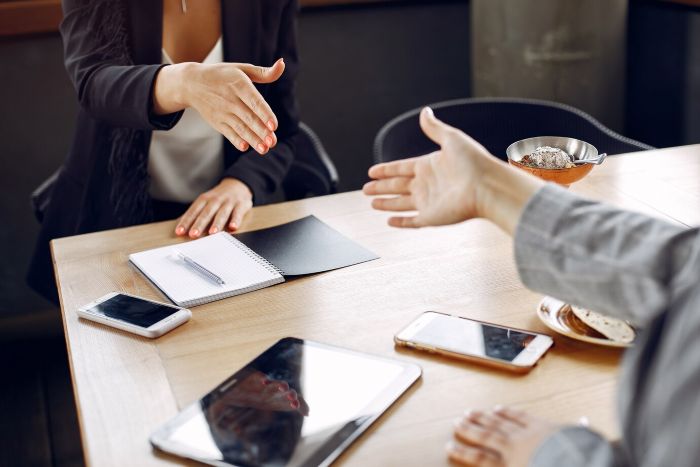 How Transcription Can Help You In Interviews
