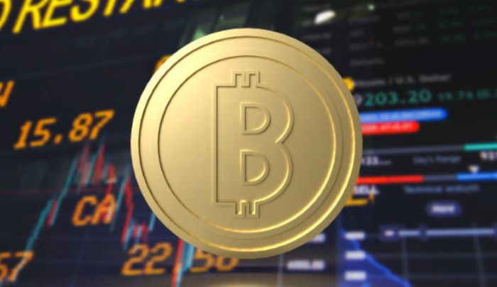 CFD Trading